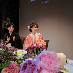 ザ・リッツ・カールトン東京の写真7枚目