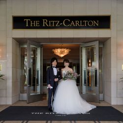 ザ・リッツ・カールトン東京の写真15枚目