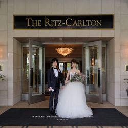 ザ・リッツ・カールトン東京の写真9枚目