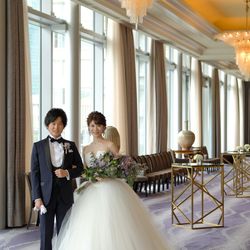 ザ・リッツ・カールトン東京の写真1枚目