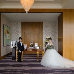 ザ・リッツ・カールトン東京の写真20枚目