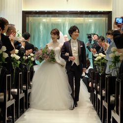 ザ・リッツ・カールトン東京の写真27枚目