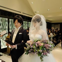 ザ・リッツ・カールトン東京の写真7枚目