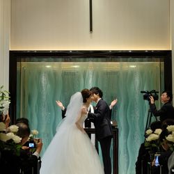 ザ・リッツ・カールトン東京の写真13枚目