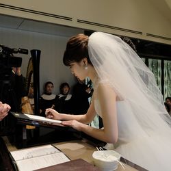 ザ・リッツ・カールトン東京の写真11枚目