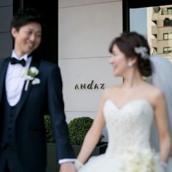 アンダーズ東京の写真4枚目