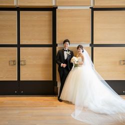 アンダーズ東京の写真5枚目