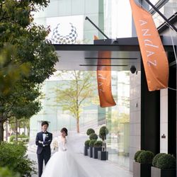 アンダーズ東京の写真32枚目