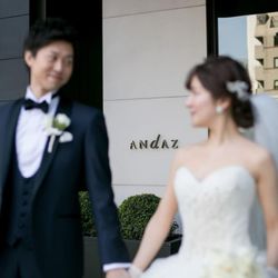 アンダーズ東京の写真15枚目