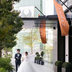 アンダーズ東京の写真34枚目