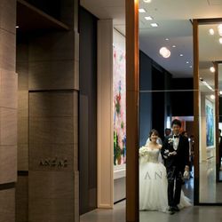 アンダーズ東京の写真14枚目