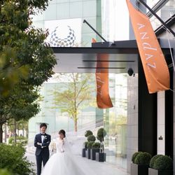 アンダーズ東京の写真12枚目