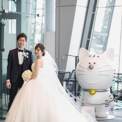 アンダーズ東京の写真23枚目