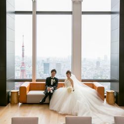 アンダーズ東京の写真16枚目