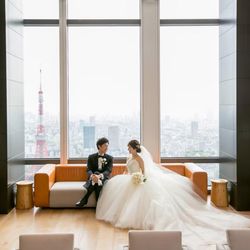 アンダーズ東京の写真16枚目