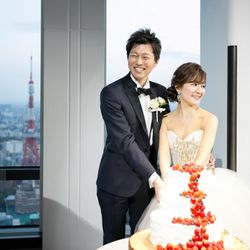 アンダーズ東京の写真30枚目