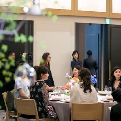 アンダーズ東京の写真20枚目