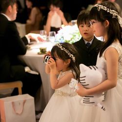 アンダーズ東京の写真5枚目