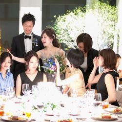 アンダーズ東京の写真15枚目