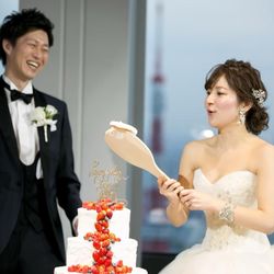 アンダーズ東京の写真1枚目