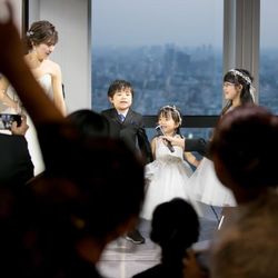 アンダーズ東京の写真3枚目