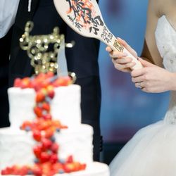 アンダーズ東京の写真9枚目