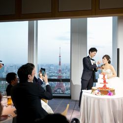 アンダーズ東京の写真19枚目