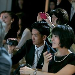 アンダーズ東京の写真1枚目