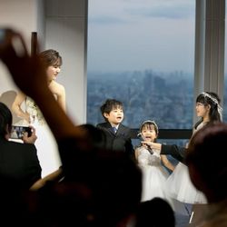 アンダーズ東京の写真17枚目