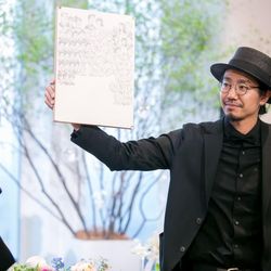 アンダーズ東京の写真12枚目