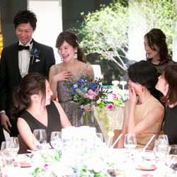 アンダーズ東京の写真8枚目