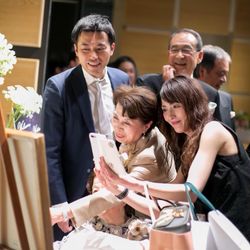 アンダーズ東京の写真6枚目