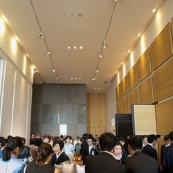 アンダーズ東京の写真13枚目