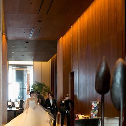 アンダーズ東京の写真14枚目