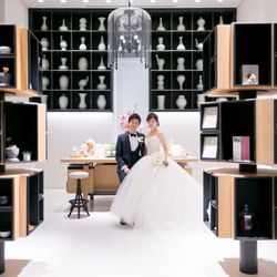 アンダーズ東京の写真13枚目