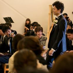 アンダーズ東京の写真33枚目