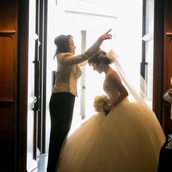 アンダーズ東京の写真2枚目