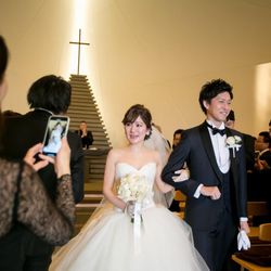 アンダーズ東京の写真14枚目