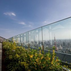 アンダーズ東京の写真1枚目