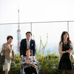 アンダーズ東京の写真8枚目