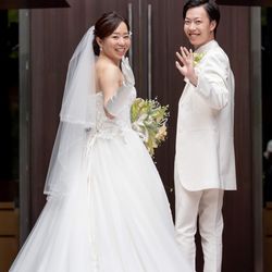 迎賓館の写真35枚目