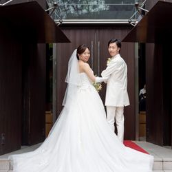 迎賓館の写真5枚目