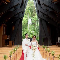 迎賓館の写真24枚目