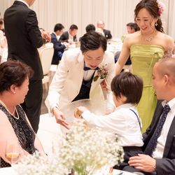 迎賓館の写真17枚目