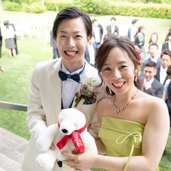 迎賓館の写真2枚目