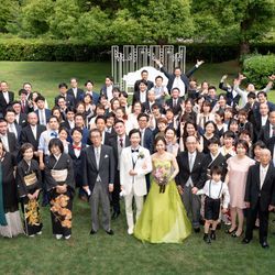 迎賓館の写真8枚目