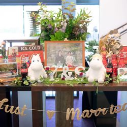 迎賓館の写真4枚目