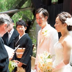 迎賓館の写真21枚目