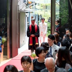 迎賓館の写真21枚目