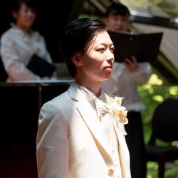 迎賓館の写真18枚目